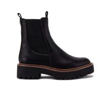 Nuevas botas y zapatos de mujer profesionales de piel de vacuno. - details 10