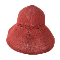 Sombreros para el sol nuevo sombrero de verano para mujer Edición coreana moda moderna y versátil aleros grandes protección solar al aire libre plegable - details 31