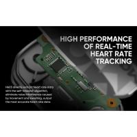 High performance