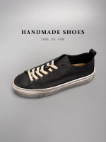 Zapatos hechos a mano retro de la vieja moda casual, zapatos de cuero de vaca de primera capa transpirable. - details 26