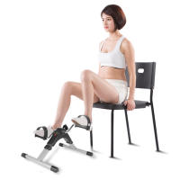Rcynview  Estentador Equipo de Fitness Portátil para Entrenamiento Completo de Piernas y Glúteos - details 1