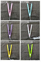 Iron de Cabello Profesional Mini Alisa de Alta Calidad para Rectificar y rizar - details 3