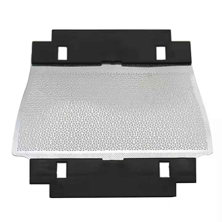 Afeitadora Bpfire Compatible con BRAUN 1000 2000 series para Personas Marca Bpfire Hecha en China - 1