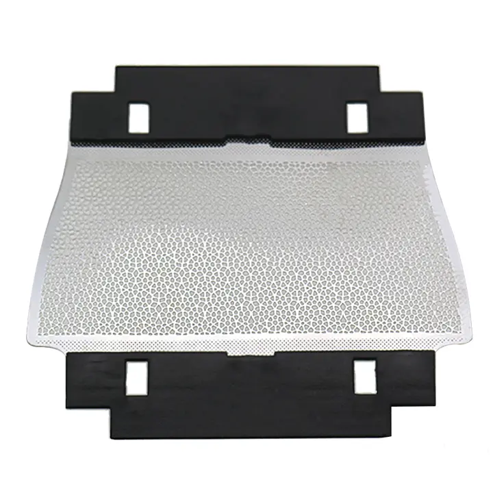 Afeitadora Bpfire Compatible con BRAUN 1000 2000 series para Personas Marca Bpfire Hecha en China - 1