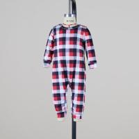 Conjuntos de pijamas navideños para la familia, ropa de dormir de Navidad para adultos y niños, vacaciones, ropa familiar - details 6