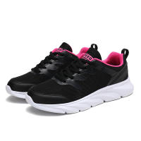 Zapatillas deportivas ultraligeras de EVA para mujer, Calzado cómodo para correr al aire libre, primavera y otoño - details 0