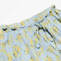 Conjunto de Vestido de Verano 2024 Estilo Casual y Belleño para Mujeres - details 5