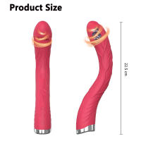 Vibrador gran masajeador corporal av punto G masajeador de barra mágica potente clítoris HV - 270 estimulador femenino juguetes para adultos - details 14