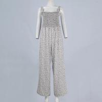 Pantalones de Denim para Mujer Diseño Sexy con Lazos Moda Callejera Informal Elegante para Fiestas - details 56