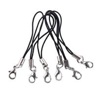 10 Uds. Cordones de lazo con cierre de langosta, llaveros de cuerda, ganchos, correa para teléfono móvil, llavero, accesorios para bolso, llavero - details 0