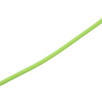 Tubo de goma para ejercicio, banda de resistencia, catapulta, tirachinas, elástico, verde, 10M - details 6