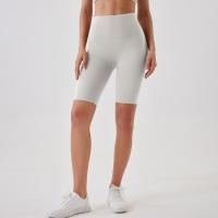 Nuevo Yoga abrasivo de doble cara transpirable rts, levantamiento de cadera y abdomen, pantalones de cinco piezas - details 16