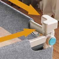 Barrera de 150cm para Cama