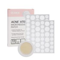 Parches de Tratamiento de Acné de Punto Micro 72 Counts para Tratamiento de Pimientos - details 7