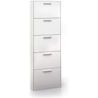 Gizmo abatible, Blanco, 59 x 169,5 cm - details 0