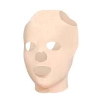 El levantamiento reutilizable 3D vende adelgazamiento, moldeador en V, estiramiento completo, mascarilla facial delgada, cuidado de la piel de belleza, mejillas antiarrugas para dormir - details 0