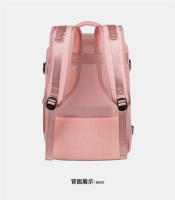 Mochila de Negocios de gran Capacidad, Impermeable, equipo Multifuncional de Hombro, Bolsa de Ordenador de Moda, Viaje Marea - details 30