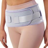 Soporte Sacroilíaco de Alta Resistencia con Cierre de Hebilla Ajustable, Cinturón Estabilizador para Mujeres y Hombres, Postoperatorio, Degenerativo - details 0