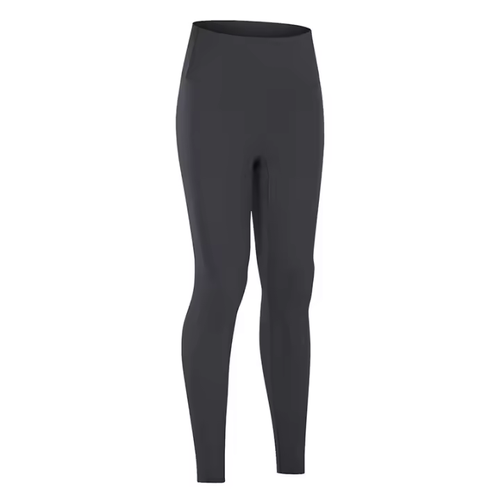 SHINBENE Pantalones de Yoga para Mujer de Cintura Alta 25" CLASSIC 3.0 Suaves y Buttery para Gimnasio y Entrenamiento Deportes Leggings Talla XXS-XL - 1