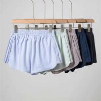 Pantalones Cortos de Motocasio Para Yoga y Gimnasio Verano 2025 Secado Rápido para Mujeres - details 4