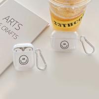 Funda de silicona para Apple Airpods Pro auriculares Coque Protector suave Fundas Airpods Pro Air Pods Pro 2 3 1 Fundas Earpods caja - details 4