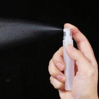 Botella de niebla portátil para exteriores, embotellado de líquidos, cosméticos, botella pulverizadora de Perfume, atomizador de Perfume, botella de muestra, contenedor de cosméticos - details 2