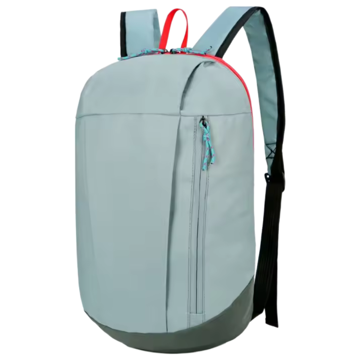 Nueva mochila impermeable de 10L para deportes al aire libre, mochila ligera para senderismo, mochila de camping para hombres y mujeres - 1