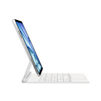 AJIUYU-Teclado mágico para iPad Air 11 M2 2024, Teclado magnético Air 6/5/4 Pro11 2018-2022, funda tipo Folio con retroiluminación inteligente - details 17