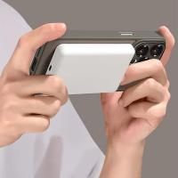 Funda magnética de lujo con armadura translúcida mate a prueba de golpes para iPhone 14, 13, 12, 11, 15 Pro Max Plus, funda de carga inalámbrica Magsafe - details 4