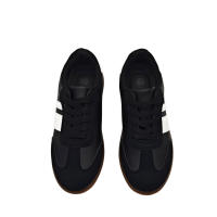 Zapatillas de Moda Para Mujer Zapatos Casuales de Caña Baja Varios Colores Sencillos Cómodos y de Moda - details 8