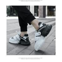 Tendencia deportiva para hombre, zapatillas versátiles - details 10