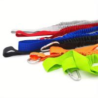Durable Kayak Paddle Strap - Anti-Lost Boat Paddle Rope for Surfing, Boating, and Canoeing - details 9