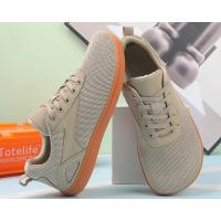 Zapatos minimalistas para caminar descalzos para hombres, zapatos simples adecuados para gimnasio, conducción - details 0