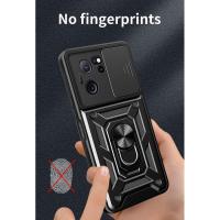 Funda de lujo para lente de cámara, carcasa deslizante XiaoMi 13T/13T Pro Redmi K60 Ultra - details 8