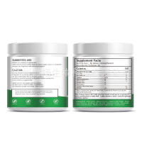 Proteína de guisante en polvo Proteína de guisante en polvo Proteína vegetal en polvo - details 3