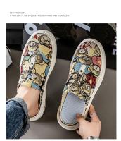 Zapatillas de verano para hombre, zapatos informales para la playa al aire libre, sandalias, chanclas para caminar, zapatos ligeros de moda cómodos, calzado masculino - details 11