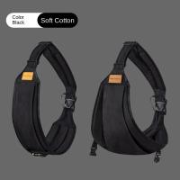 Portabebés versátil, cinturón de cintura, soporte para niños pequeños, bandolera, mochila grande para niños, bolsa de pañales con estilo - details 4