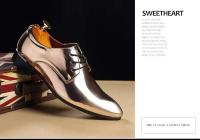 Zapatos italianos de cuero cómodos y de lujo de alta calidad, zapatos formales para hombre - details 0
