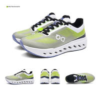Zapatos de malla de verano, zapatos deportivos para correr que absorben los golpes, a la moda - details 20