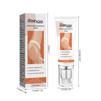 Desaliniza el cuerpo, reparación de cicatrices de embarazo, crema suave y nutritiva para el cuidado de la piel - details 0