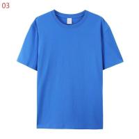 Camiseta Nirvana Goku Manga Corta, Cuello Redondo, 100% Algodón 180g/*m² - details 7