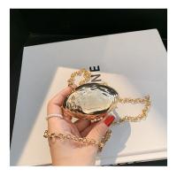 Glovento Bolsos para Mujer, Mini con Cadena, Estilo Único, para Labiales - details 11