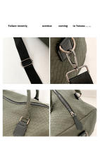 Bolsa de Viaje de Gran Capacidad Bolsa de Embarque Portátil para Corta Distancia - details 34