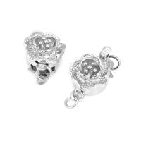 Accesorios para Hacer Joyería DIY de Alta Calidad Collares y Pulseras de Latón Dorado 18K - details 18