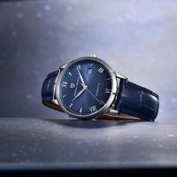 Reloj Automático de Lujo Premium 2025 PAGANI Diseño Cristal de Zafiro 40MM Resistente al Agua 100M - details 7