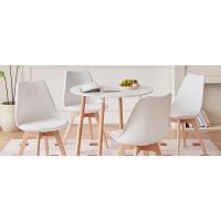 sedie da pranzo nordiche