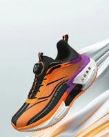 Nuevo 2025, zapatillas para correr para hombre, cojín de aire, deportes de maratón, transpirables, ligeras, cómodas zapatillas deportivas antideslizantes para mujer - details 0