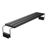Iluminación led Superfina para acuario, luz Extensible para plantas acuáticas, lámpara impermeable con Clip para pecera, 110v-240v, 20cm-60CM - details 0