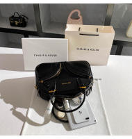 Bolso Boston de mediana edad de lujo 2025 nuevo bolso de almohada de gran capacidad de alta gama al por mayor - details 16