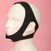 Correa para dejar de roncar sin rastro, solución antirrostro, soporte de mandíbula para cinturón de Apnea, herramientas de estiramiento Facial para el cuidado del sueño - details 16